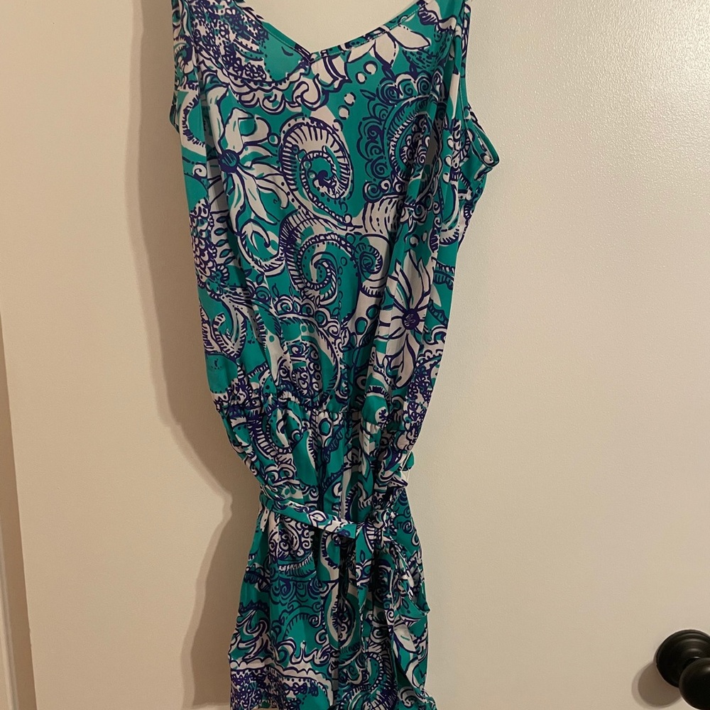 Make offer Lilly romper